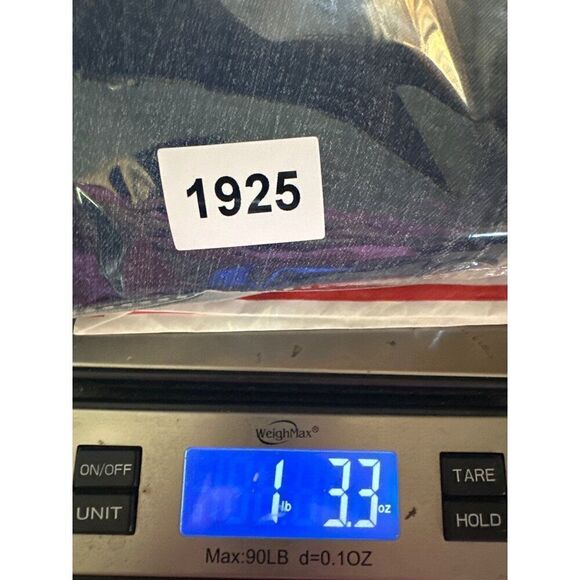 Vigoss The Chelsea Mid Rise Capri Jeans  Size 5 - Picture 15 of 15